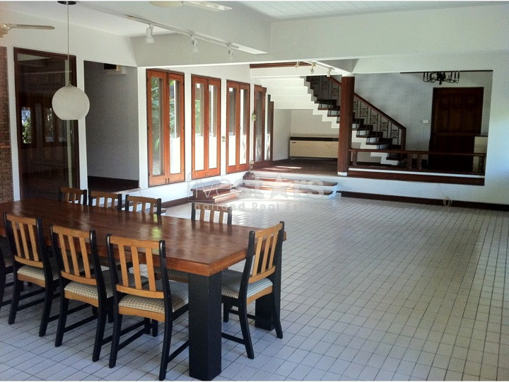 Occasion à ne pas manquer de louer une propriété 4 chambres en plein cœur de Bangkok, photo 3