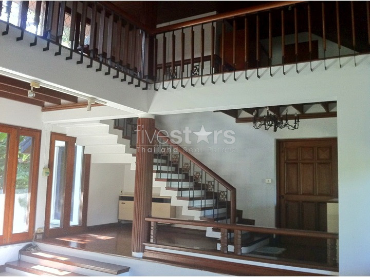 Occasion à ne pas manquer de louer une propriété 4 chambres en plein cœur de Bangkok, photo 4