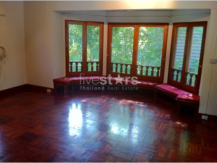 Occasion à ne pas manquer de louer une propriété 4 chambres en plein cœur de Bangkok, photo 6