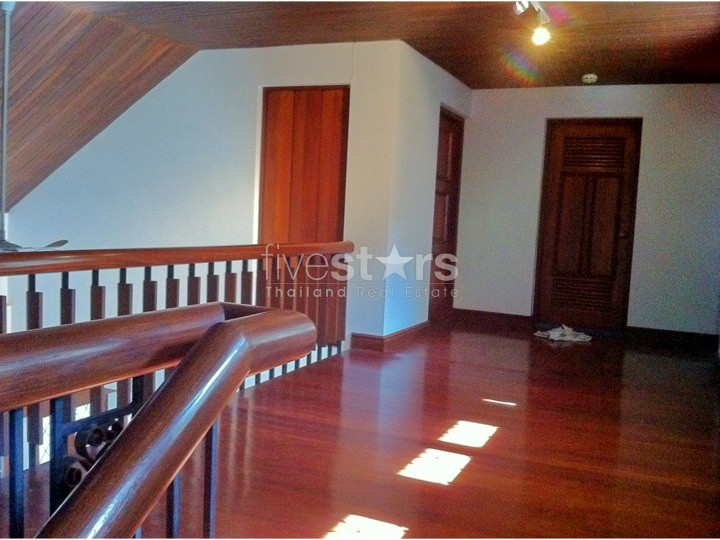 Occasion à ne pas manquer de louer une propriété 4 chambres en plein cœur de Bangkok, photo 7