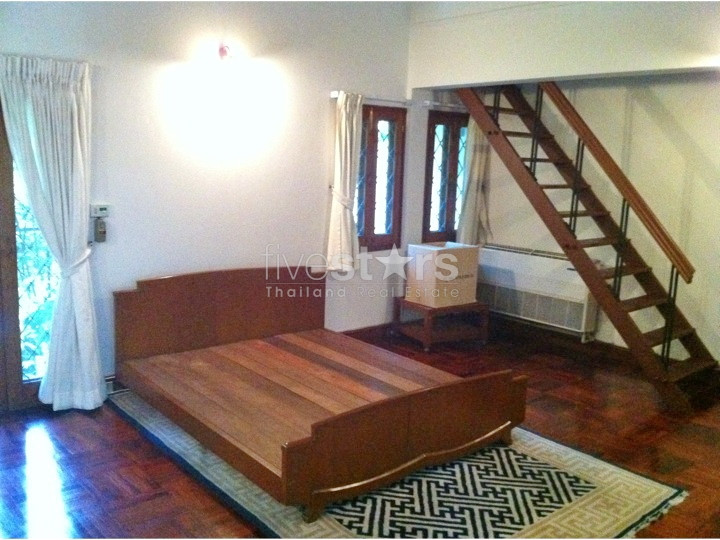 Occasion à ne pas manquer de louer une propriété 4 chambres en plein cœur de Bangkok, photo 8