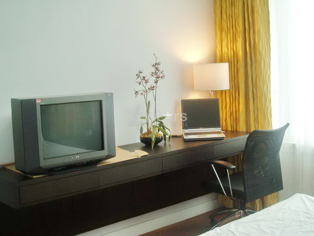Appartement d’une chambre proche station BTS Phrom Phong, photo 3