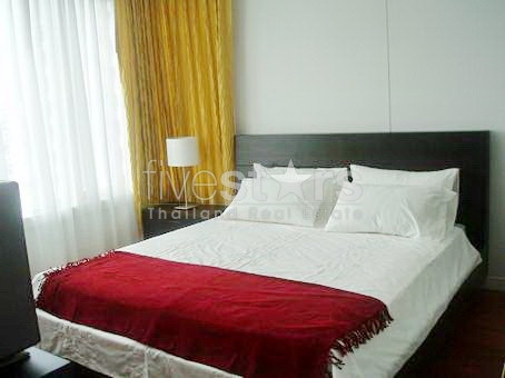 Appartement d’une chambre proche station BTS Phrom Phong, photo 4