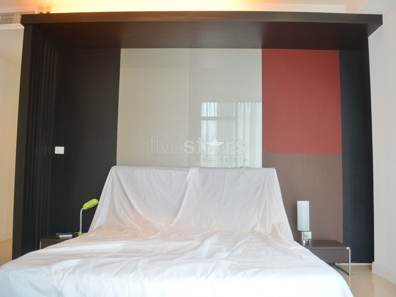 Appartement 3 chambres proche station BTS Ploenchit, photo 6