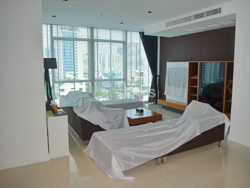 Appartement 3 chambres proche station BTS Ploenchit, photo 2
