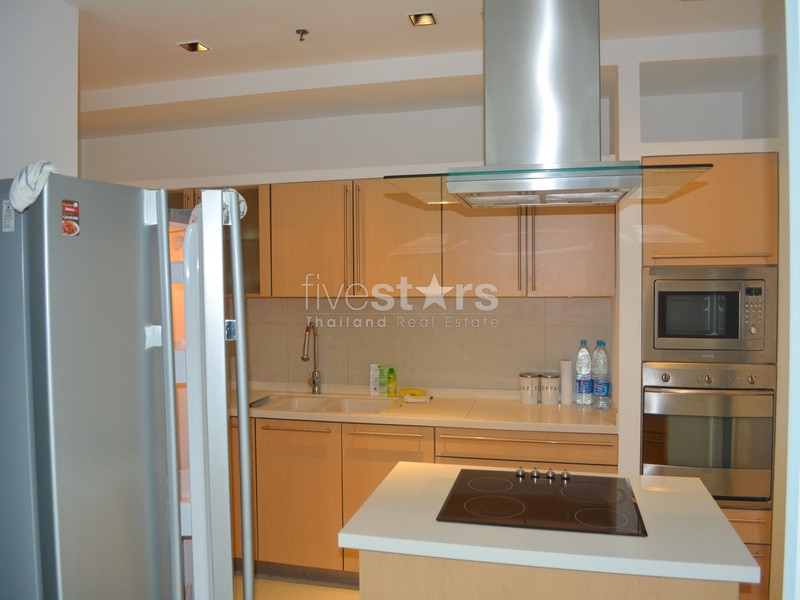 Appartement 3 chambres proche station BTS Ploenchit, photo 4