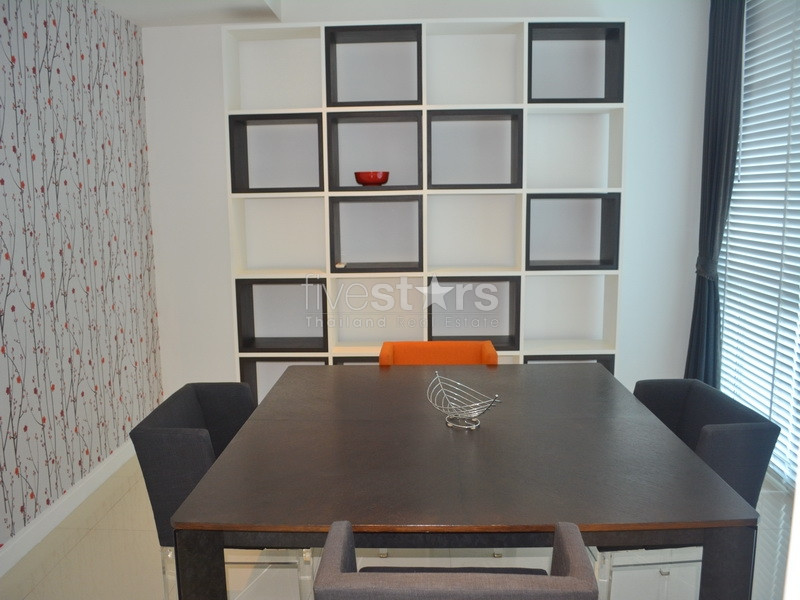 Appartement 3 chambres proche station BTS Ploenchit, photo 3