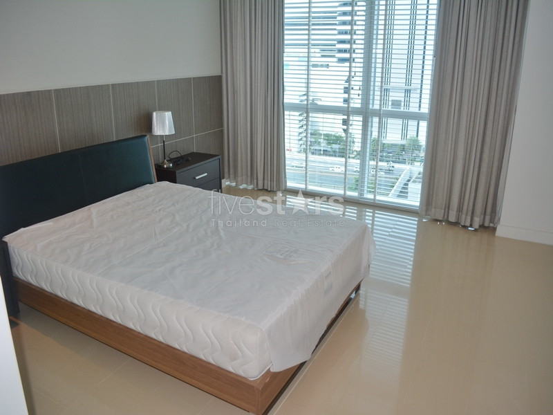 Appartement 3 chambres proche station BTS Ploenchit, photo 7