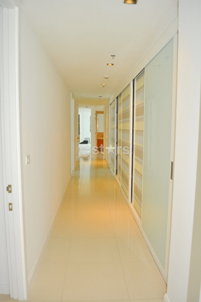 Appartement 3 chambres proche station BTS Ploenchit, photo 5