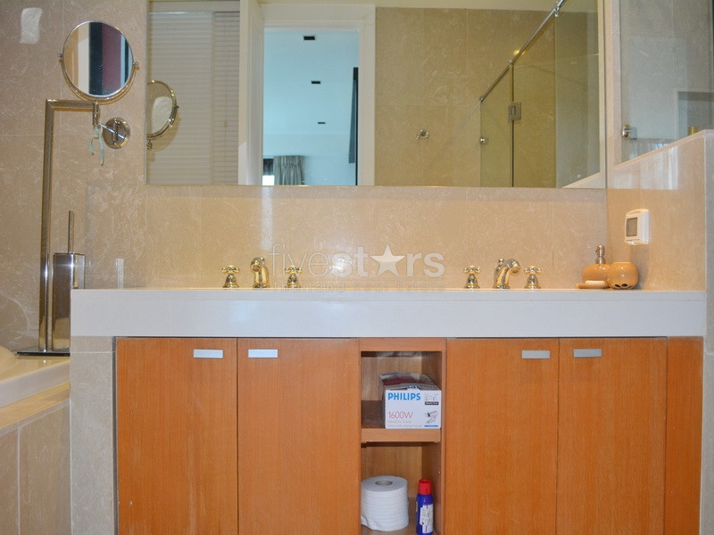 Appartement 3 chambres proche station BTS Ploenchit, photo 9