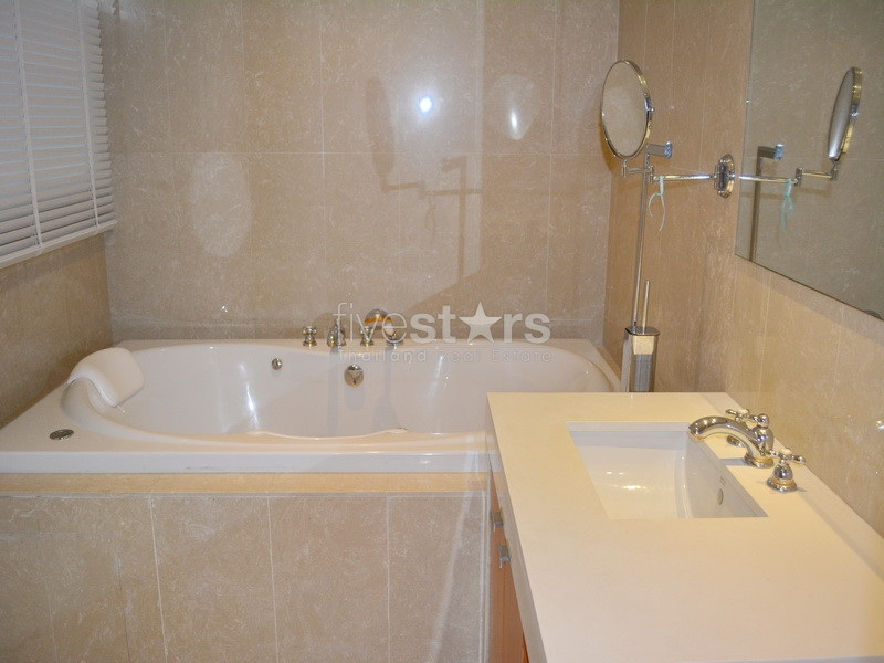 Appartement 3 chambres proche station BTS Ploenchit, photo 8