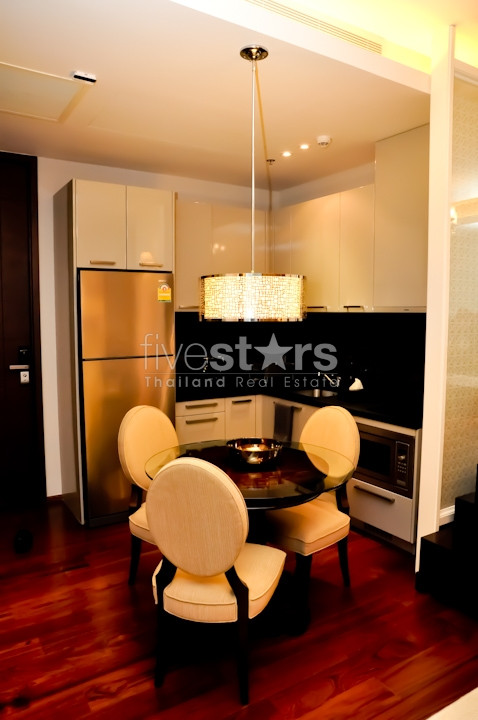 1 bedroom condo for rent on Thong Lo, photo 2