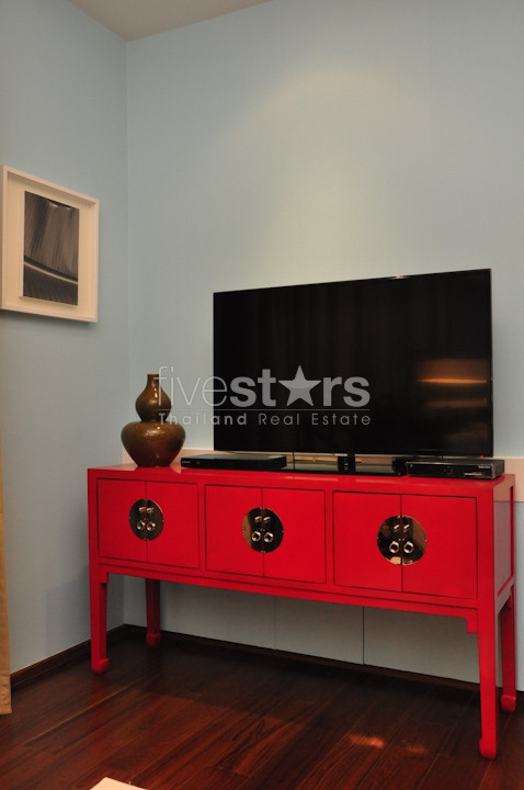 1 bedroom condo for rent on Thong Lo, photo 3