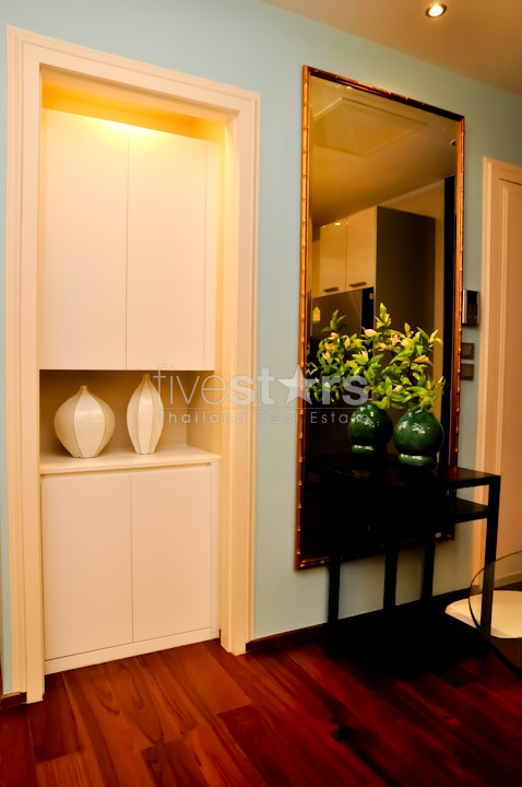 1 bedroom condo for rent on Thong Lo, photo 4