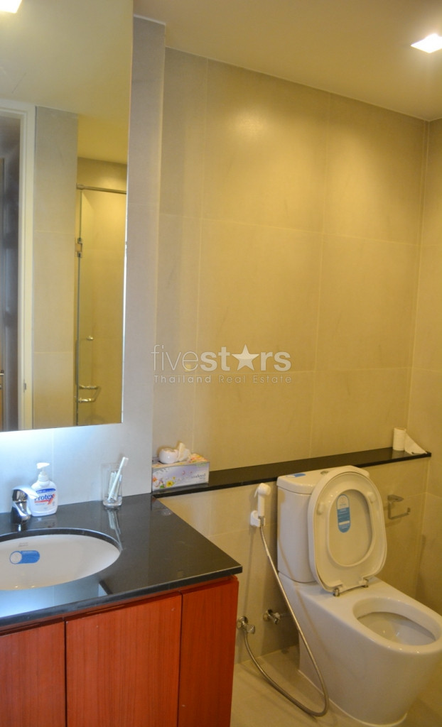 Appartement 3 chambres avec vues fleuve/ville magnifiques proche MRT, photo 8