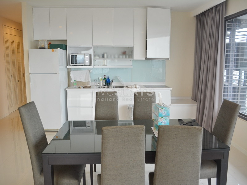 Appartement 3 chambres avec vues fleuve/ville magnifiques proche MRT, photo 3