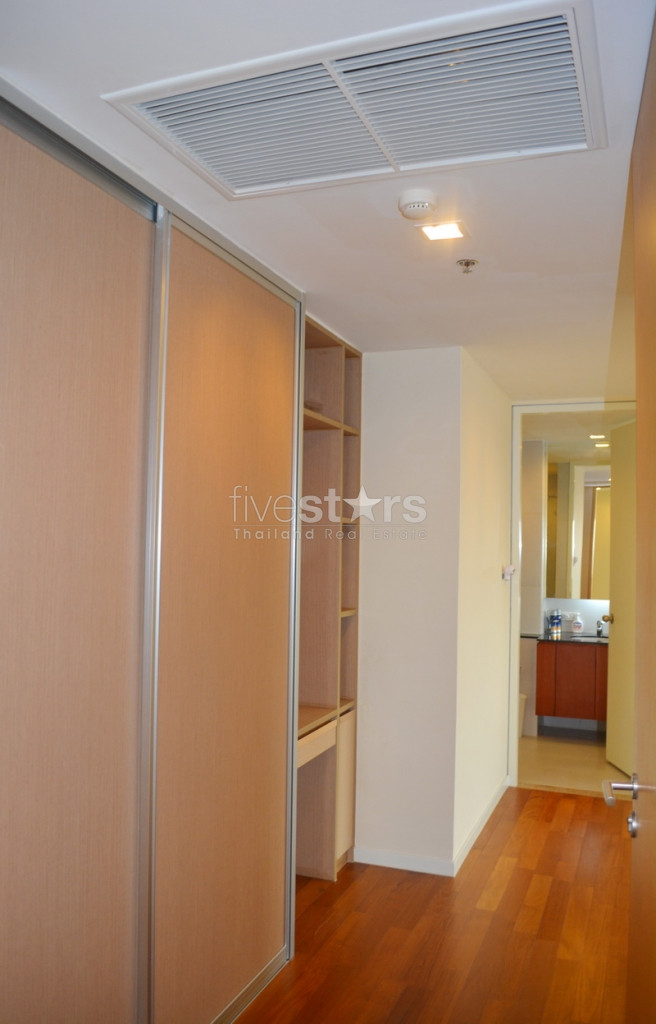 Appartement 3 chambres avec vues fleuve/ville magnifiques proche MRT, photo 6