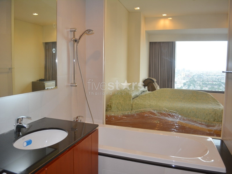Appartement 3 chambres avec vues fleuve/ville magnifiques proche MRT, photo 7