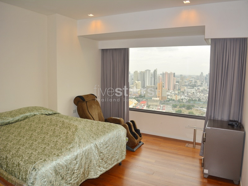 Appartement 3 chambres avec vues fleuve/ville magnifiques proche MRT, photo 4