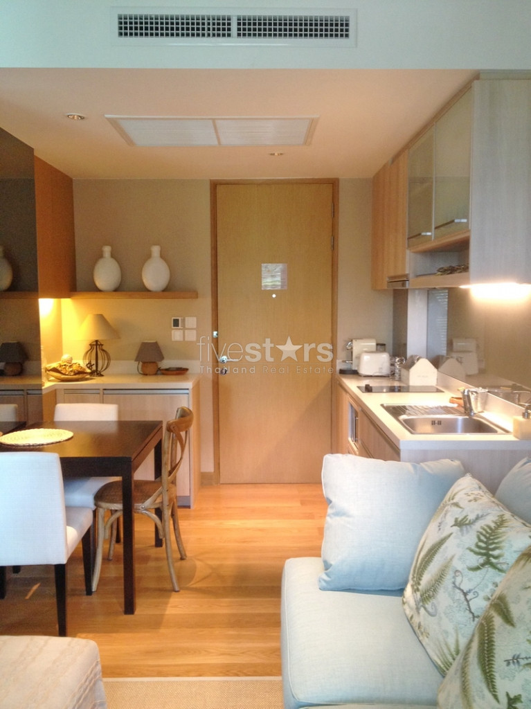 Appartement avec 1 chambre proche de la plage, photo 4
