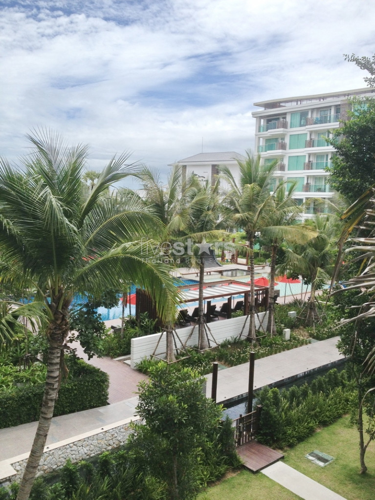 Appartement avec 1 chambre proche de la plage