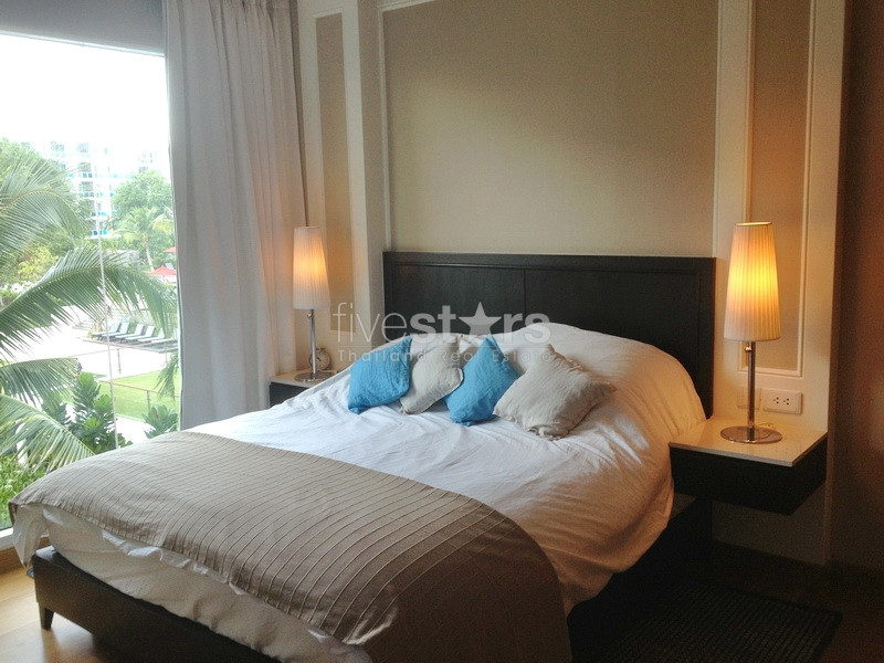 Appartement avec 1 chambre proche de la plage, photo 5