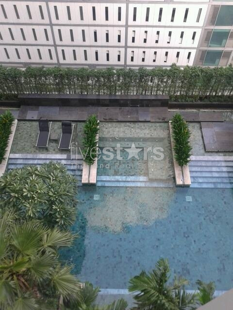 Condo 1 chambre à louer près de la station BTS Thong Lo, photo 8