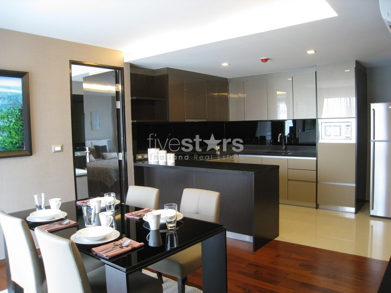 Appartement moderne avec 2 chambres quartier Ekamai, photo 7