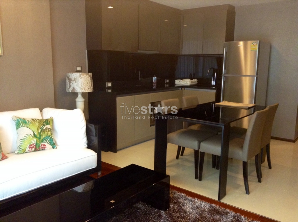 Appartement moderne avec 2 chambres quartier Ekamai, photo 3