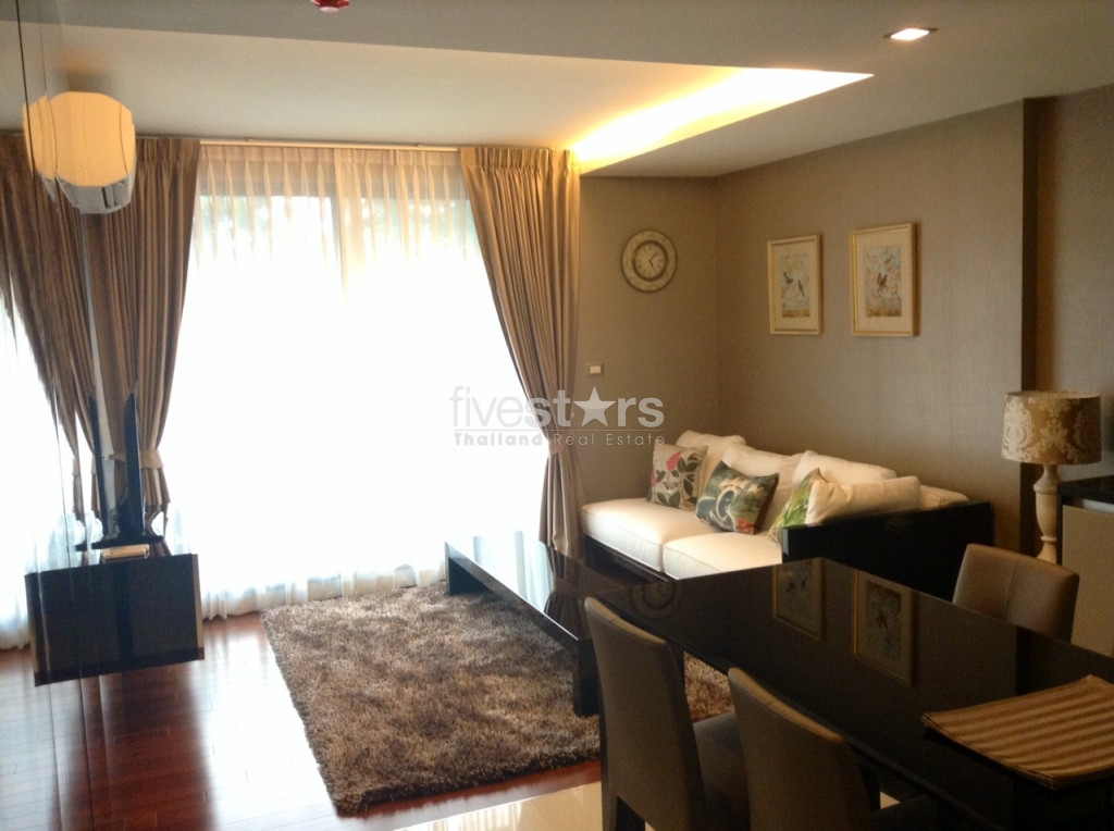 Appartement moderne avec 2 chambres quartier Ekamai, photo 2