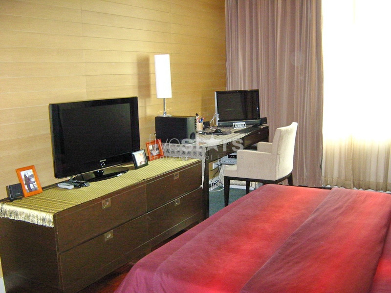 Vaste appartement 3 chambres proche BTS Asoke, photo 7