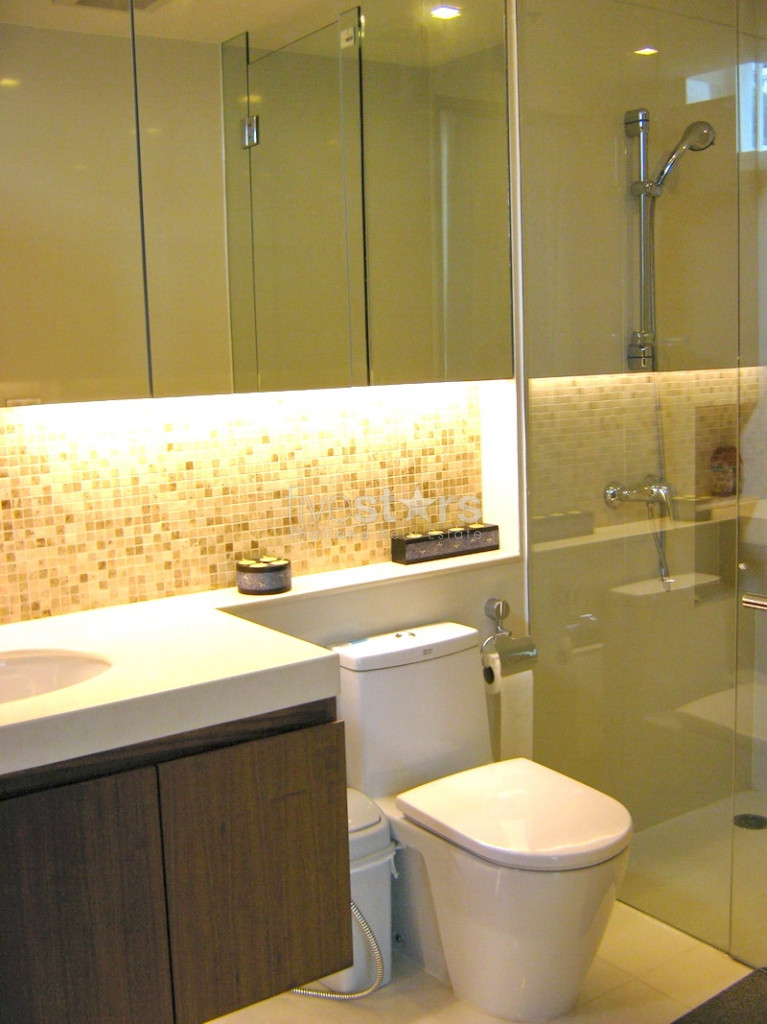 Vaste appartement 3 chambres proche BTS Asoke, photo 10