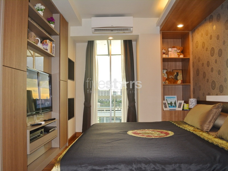 Appartement 2 chambres dans un endroit calme et facile d’accès, photo 7