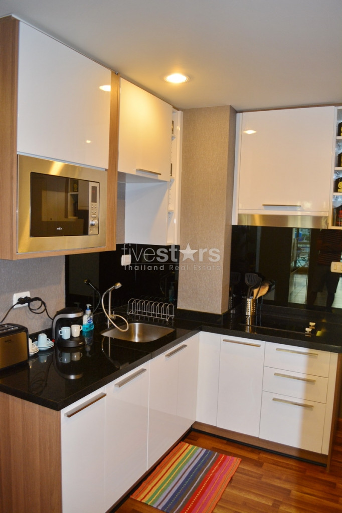 Appartement 2 chambres dans un endroit calme et facile d’accès, photo 6