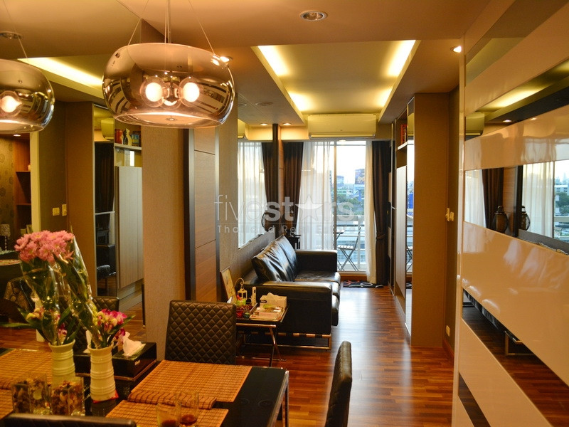 Appartement 2 chambres dans un endroit calme et facile d’accès, photo 3
