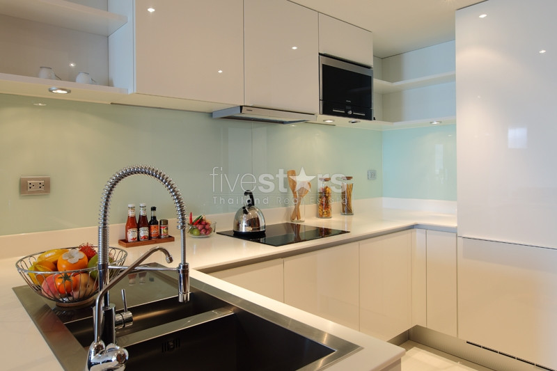 Superb sea view apartment for sale overlooking Patong bay, photo 8
