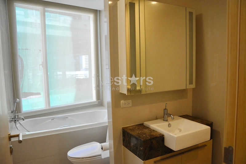 Appartement moderne 2 chambres quartier Phromphong, photo 9