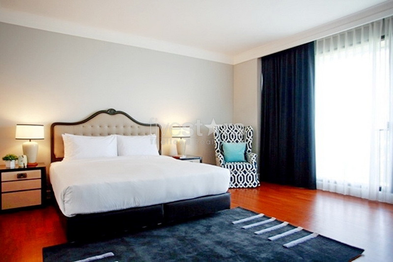 Appartement spacieux avec 3 chambres quartier Bangna, photo 8