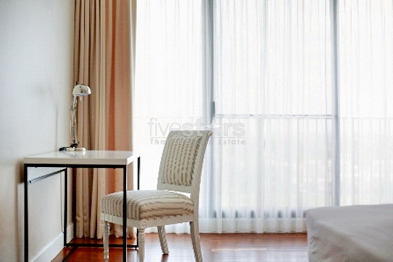 Appartement spacieux avec 3 chambres quartier Bangna, photo 10