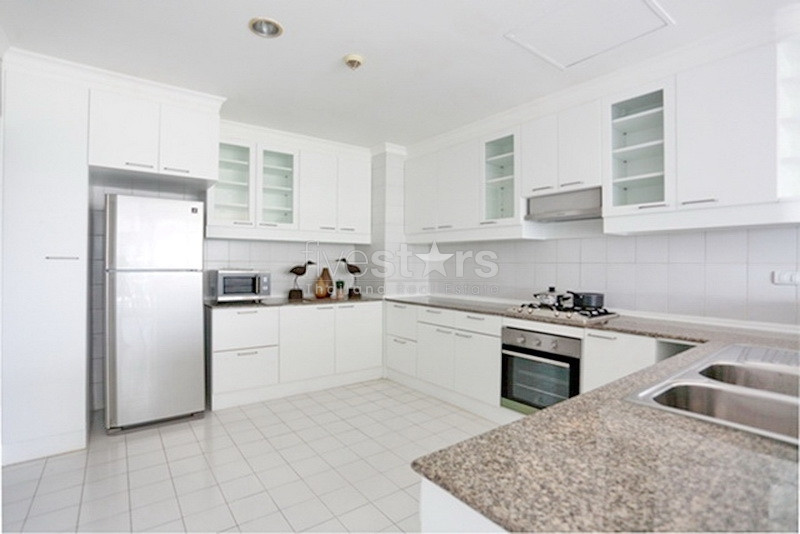 Appartement spacieux avec 3 chambres quartier Bangna, photo 6