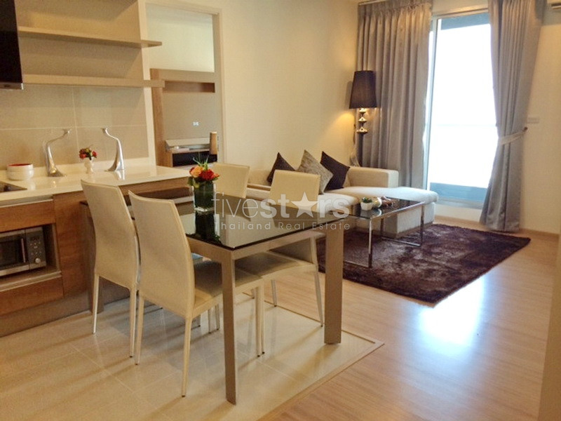 Appartement moderne 2 chambres quartier Onnut