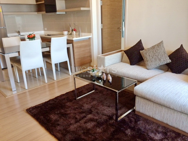 Appartement moderne 2 chambres quartier Onnut, photo 2