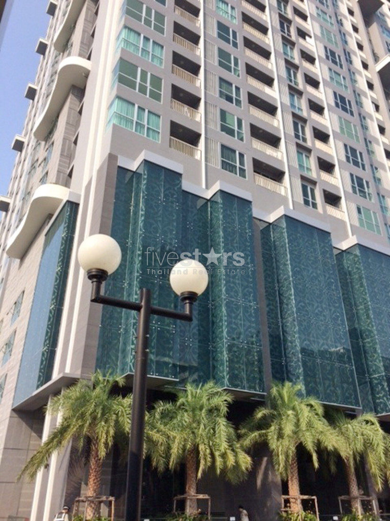 Appartement moderne 2 chambres quartier Onnut, photo 5