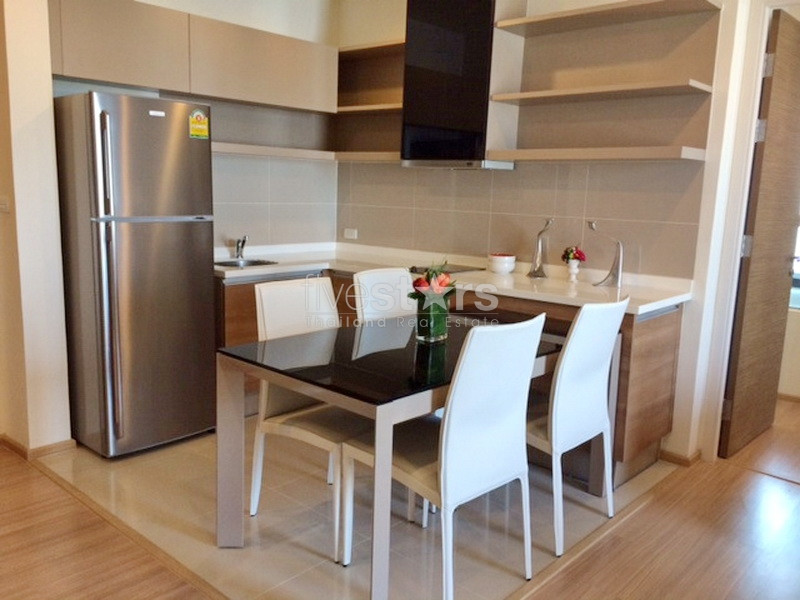 Appartement moderne 2 chambres quartier Onnut, photo 6