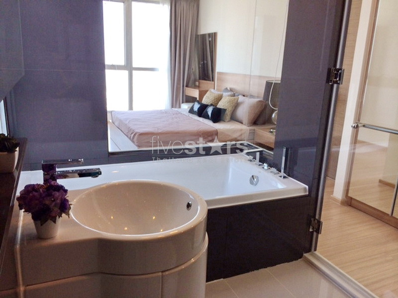 Appartement moderne 2 chambres quartier Onnut, photo 8