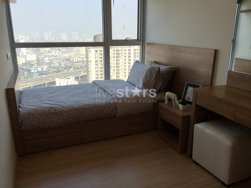 Appartement moderne 2 chambres quartier Onnut, photo 9