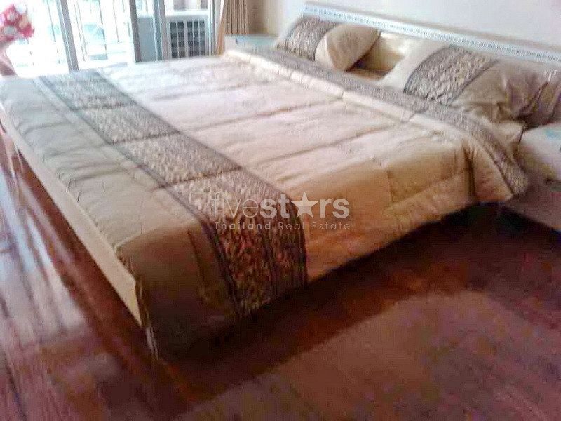 2 bedroom furnished condominium near Asoke BTS and Sukhumvit MRT, photo 4