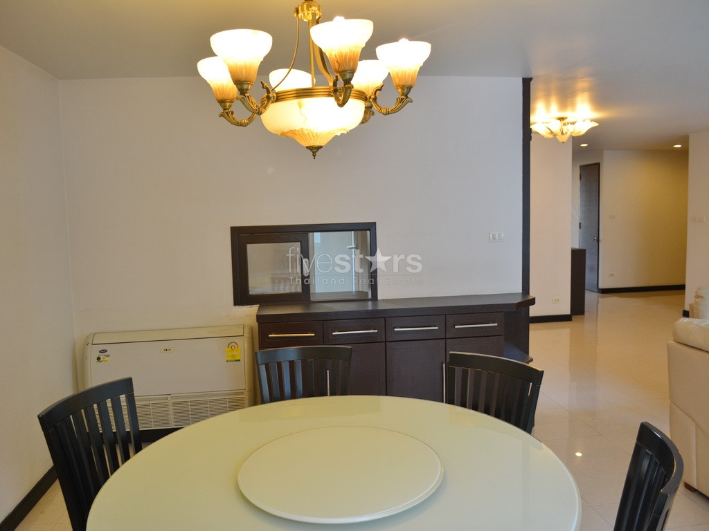 Grand appartement 2 chambres proche BTS Ekamai, photo 2