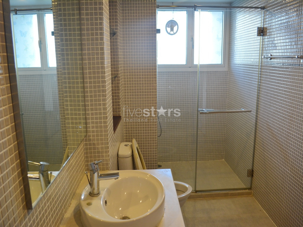 Grand appartement 2 chambres proche BTS Ekamai, photo 9