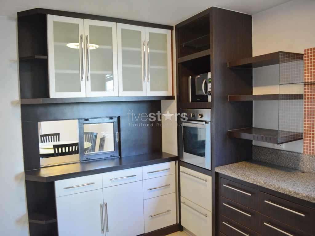 Grand appartement 2 chambres proche BTS Ekamai, photo 3
